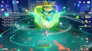 Abyss Fight Club 4 qualifier