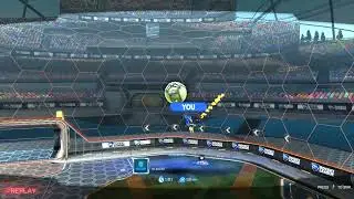 All I had to do was REVERSE TORNADO SPIN FOR THE MUSTY!?