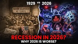 🖐️5 SECTORS Grow Even In RECESSION |🚀