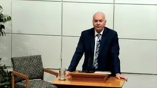 Family Hour | George Ferrier | October 29, 2023