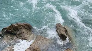 White Water Walk 🇨🇦