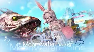 BLADE & SOUL: Old Moonwater Plains \ Как могла бы выглядеть Равнина изобилия