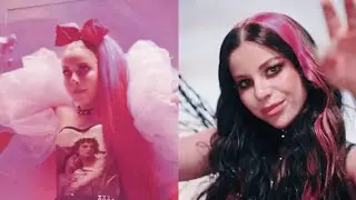 Ellise- Bubblegum Brain Piano Version