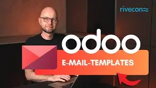 E-Mail-Templates in Odoo richtig nutzen und Zeit sparen