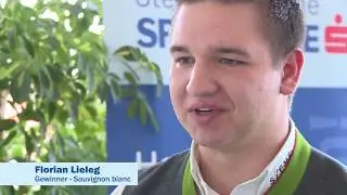 Jungwinzer der Steierm&auml;rkischen Sparkasse 2017