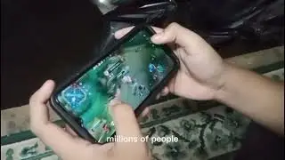 Business Of Game Online Jockey By Group 6