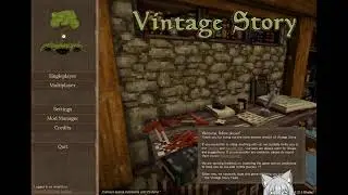 Final Preparations?【Vintage Story】Part 12