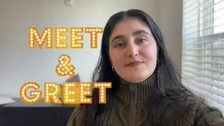 Meet & Greet in Burushaski | Start a Conversation with a Burushaski Speaker! 🗣️🎤🎙️