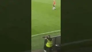 Rangers v Manchester United