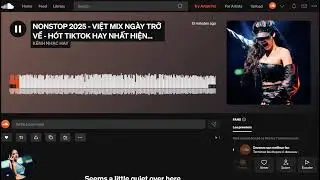 NONSTOP 2025  -  VIỆT MIX NG&Agrave;Y TRỞ VỀ  -  H&Oacute;T TIKTOK HAY NHẤT HIỆN NAY