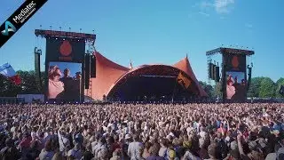Roskilde Festival 2018
