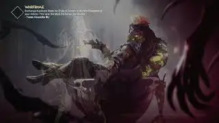 Warframe 