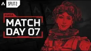 ALGS Year 4 Split 2 Pro League Day 7 - EMEA Groups A & B - RERUN