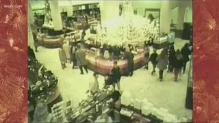 Leon Bibb reflects: The nostalgia of the holidays in downtown Cleveland
