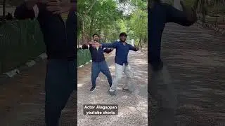 #aranmanai4 #tamannaah #achoacho #actoralagappan #anandharagam #tamilreels #tamilhero #dance