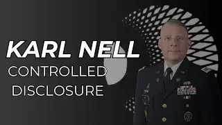 SOL Foundation: Karl Nell - A Key Figure in UAP Disclosure