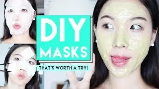 🍵🍉 5 Summer DIY Skincare Recipes For Clogged Pores & Heated Skin
