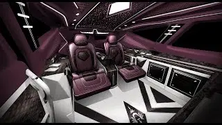 Karlmann King: World&rsquo;s most expensive SUV |  Priced at $ 2 million