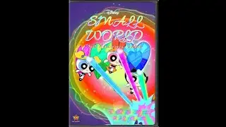 Small World: 75th Anniversary Edition (Custom 2010 DVD) Overview