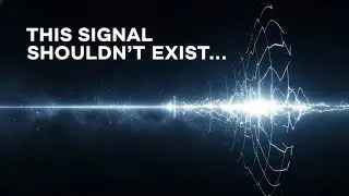 These Signals From Space Shouldn&rsquo;t Exist