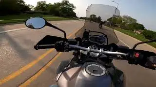 The Triumph Returns