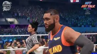 Steph Curry vs