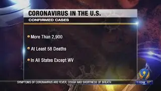 Coronavirus Live Local Updates: Watauga County reports first case; NC total at 32