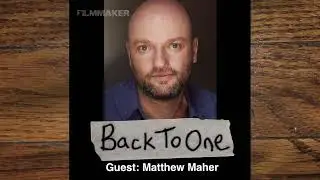 Matthew Maher