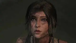 Tomb Raider Definitive Edition Part 6: Saving Lara's friends