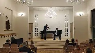 Borut Mori in Igmar Jenner