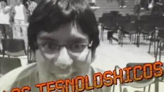 #Technologyday Youtubers - Resistencia Chaco