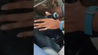 How to engage Gypsy 4*4