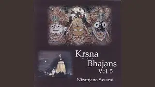 Hare Krishna Maha-mantra - II