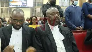 Okufa kwa Henry Katanga :Abajulizi abalala babiri boogedde
