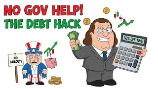 STUDENT LOANS KILL YOUR FUTURE: PAY OFF DEBT 2X FASTER (WITHOUT GOVERNMENT)