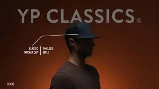 YP CLASSICS&reg;&nbsp;6006 - 360 VIEW