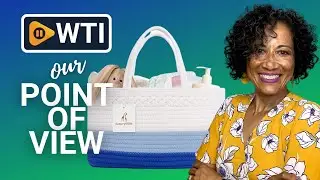 luxury little Diaper Caddy Organizers | Our Point Of View