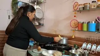 A real morning routine vlog with 2kids  || daily vlog cooking cleaning motivation vlog 