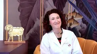 Frauenpower Story Apotheke Maga. Katrin Pfeifenberger