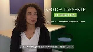 Le bien-&ecirc;tre chez N&eacute;otoa