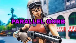 A Montage for Parallel Gorb