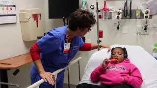 2018 Great 100 Nurse - Michele Gray, RN