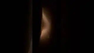 The sand storm in Nigeria