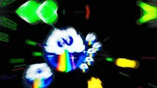 Better Then BubbleBALZ!?! Most Satisfying Dual Edit EVER!!