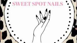 NAIL ROOM TOUR 🤍🤍🤍