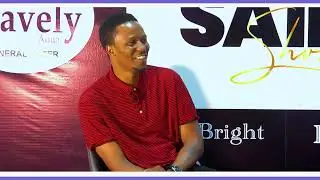 Today’s Episode of The Saidu Paul Show