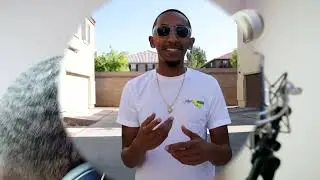 SneakMobb Stone - Friday Freestyle