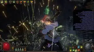 Wave 30 Simulacrum Ballista TR Champion