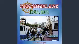 Gona Gorria - Atzo atzo atzo