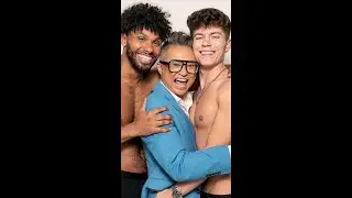 Comedian Alec Mapa Joins The Best In Adult Entertainment For The GayVN Awards